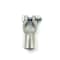 Grote Die Cast Clamp, 2/0 Ga, Neg, Pk 1 82-9058 - alternate 1